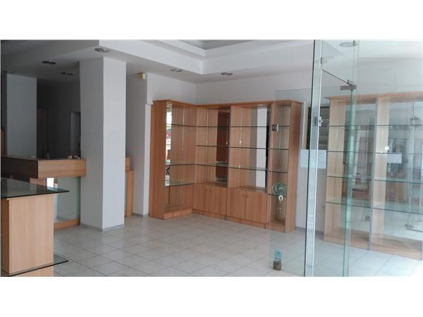 Κατάστημα 120 τ.μ. πρός πώληση, Θεσσαλονίκη - Περιφ/Κοί Δήμοι, Νεάπολη