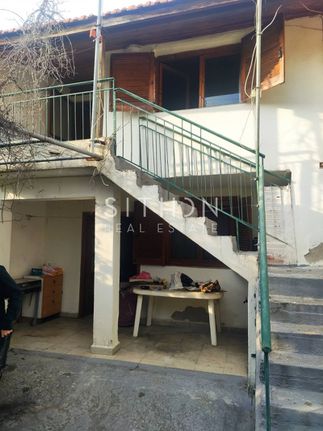 Detached home 95 sqm for sale, Chalkidiki, Sithonia