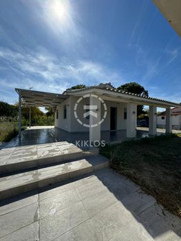 Μονοκατοικία 60τ.μ. για πώληση-Πύργος » Μπούκα