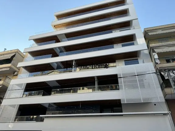 Apartment 45 sqm for rent, Thessaloniki - Suburbs, Kalamaria