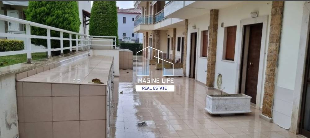 Μεζονέτα 100 τ.μ. πρός πώληση, Χαλκιδική, Παλλήνη