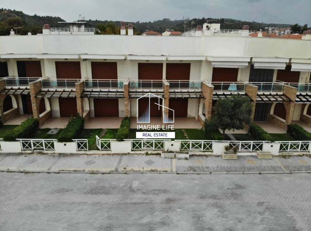 Μεζονέτα 100 τ.μ. για πώληση, Χαλκιδική, Παλλήνη