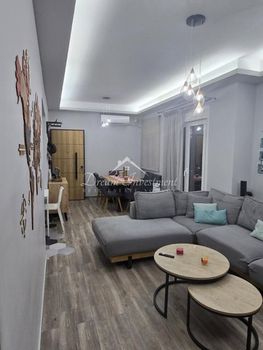 Apartment 86sqm for sale-Nikaia » Ano Neapoli