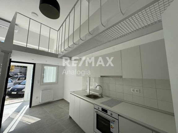 Loft 150 τ.μ. για πώληση, Θεσσαλονίκη - Κέντρο, Ιπποκράτειο