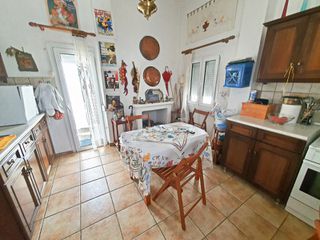 Μονοκατοικία 140 τ.μ. για πώληση, Ν. Καβάλας, Θάσος-thumb-1