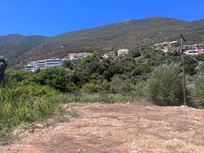 Οικόπεδο 940 τ.μ. πρός πώληση, Ν. Λευκάδας, Λευκάδα