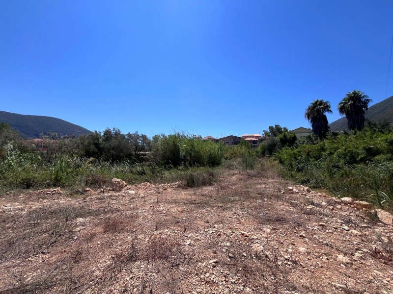 Οικόπεδο 940 τ.μ. πρός πώληση, Ν. Λευκάδας, Λευκάδα