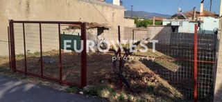Οικόπεδο 125,50 τ.μ. προς πώληση, Ίσωμα Φαρών-thumb-1
