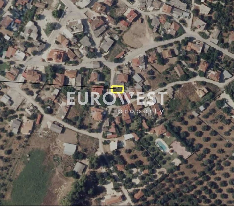 Οικόπεδο 125,50 τ.μ. προς πώληση, Αχαΐα, Φαρές