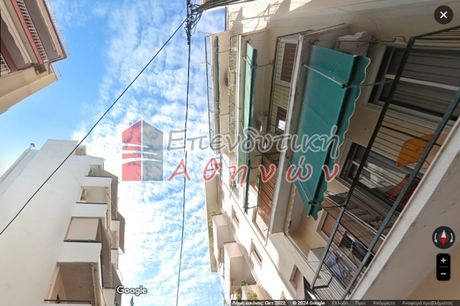 Διαμέρισμα 43τ.μ. για πώληση-Καισαριανή » Άνω καισαριανή
