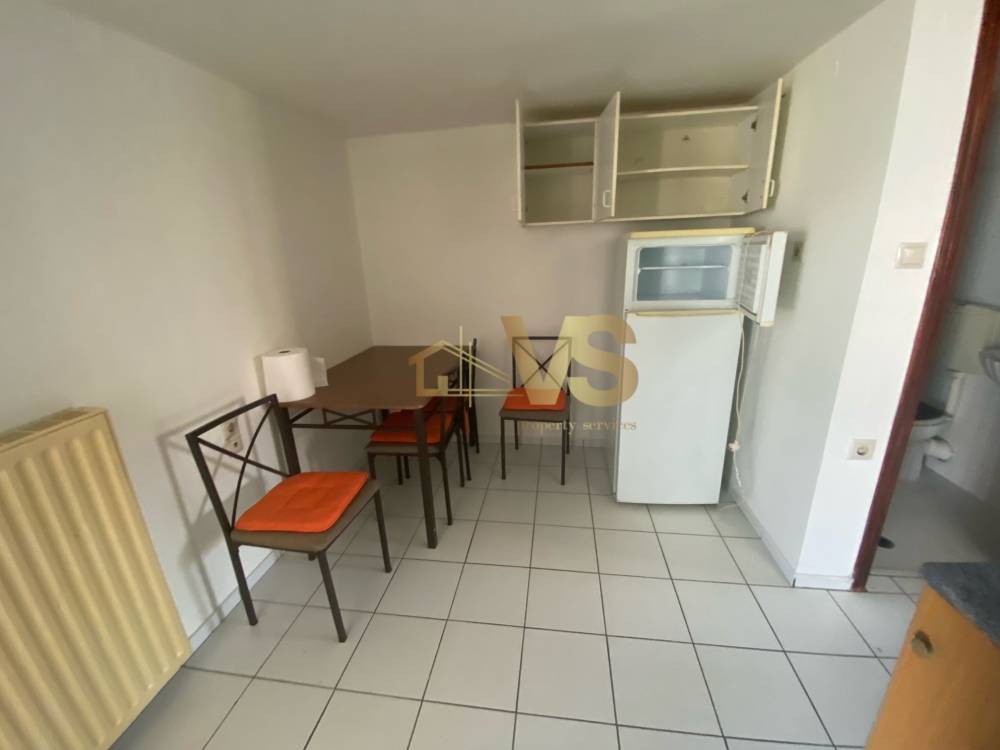 Studio / γκαρσονιέρα 40 τ.μ. πρός ενοικίαση, Ν. Ηρακλείου, Ηράκλειο Κρήτης