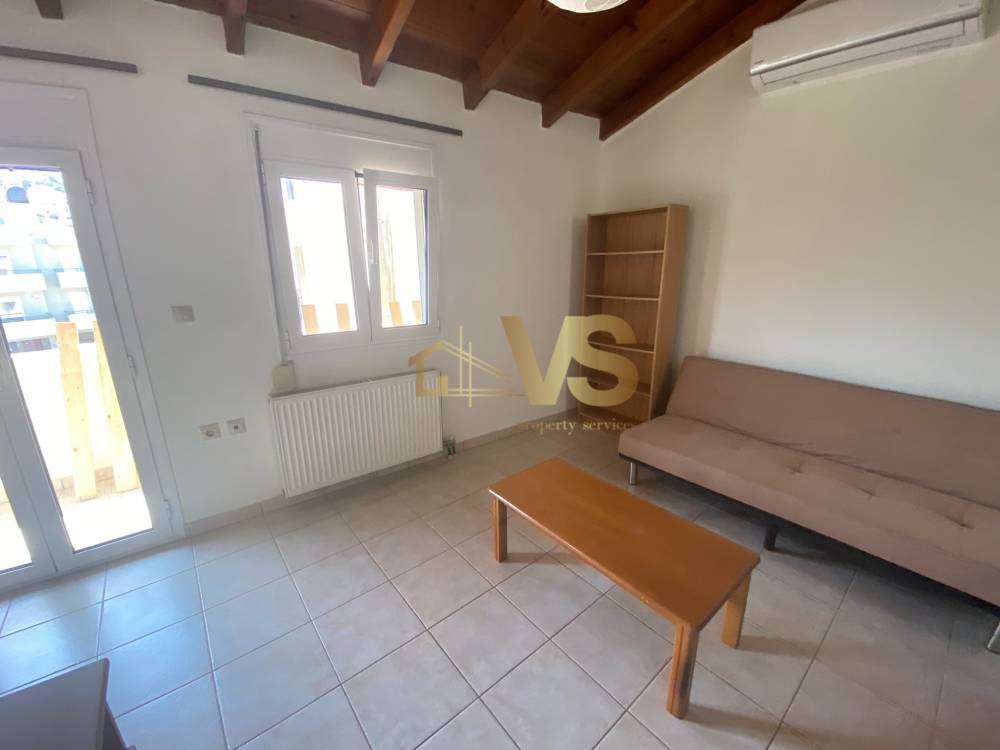Studio / γκαρσονιέρα 40 τ.μ. πρός ενοικίαση, Ν. Ηρακλείου, Ηράκλειο Κρήτης