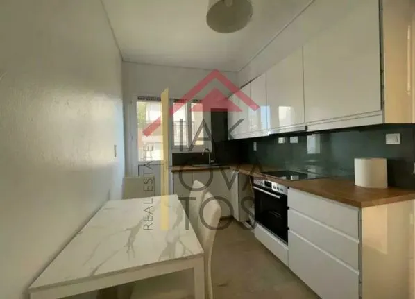 Apartment 81 sqm for rent, Athens - South, Nea Smyrni