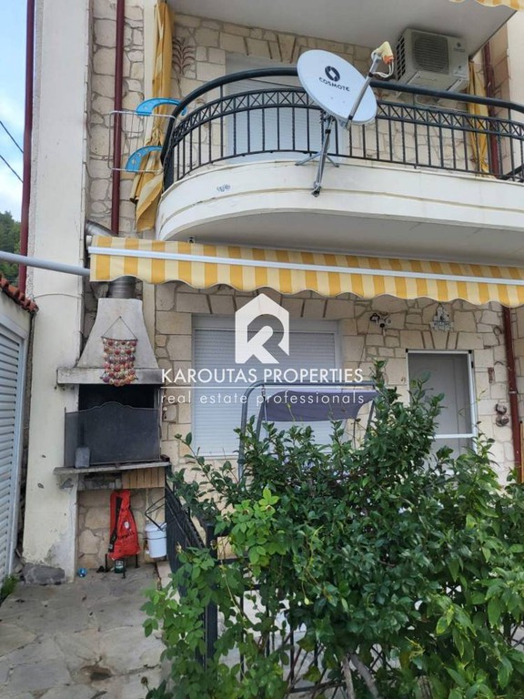 Μεζονέτα 100 τ.μ. πρός πώληση, Χαλκιδική, Παλλήνη