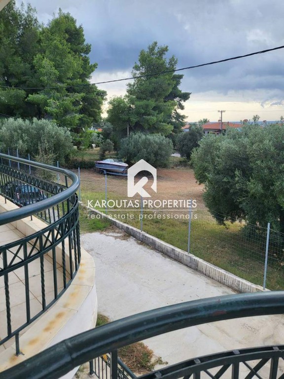 Μεζονέτα 100 τ.μ. πρός πώληση, Χαλκιδική, Παλλήνη