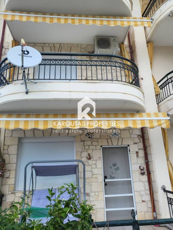 Μεζονέτα 100 τ.μ. πρός πώληση, Χαλκιδική, Παλλήνη