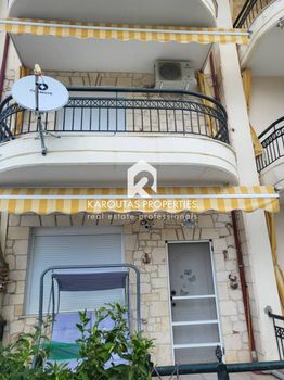 Maisonette 100sqm for sale-Pallini » Loutra