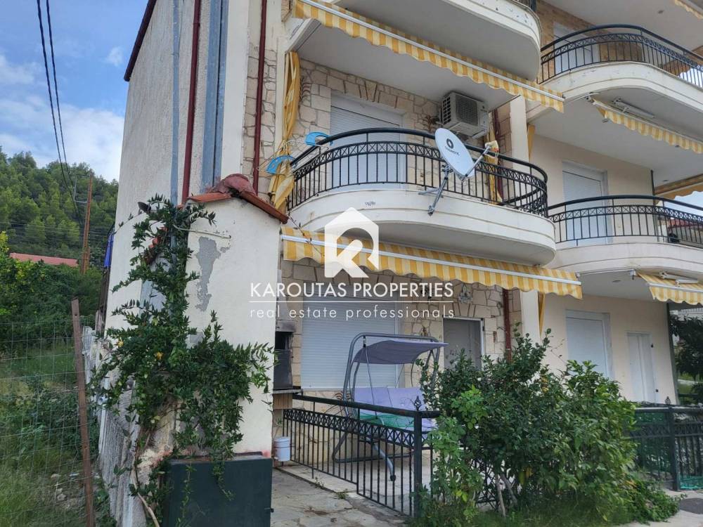 Μεζονέτα 100 τ.μ. πρός πώληση, Χαλκιδική, Παλλήνη