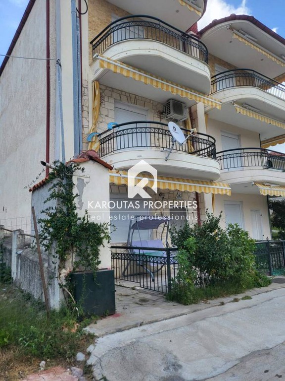 Μεζονέτα 100 τ.μ. πρός πώληση, Χαλκιδική, Παλλήνη