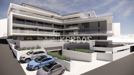 Apartment 55sqm for sale-Chania » Chalepa
