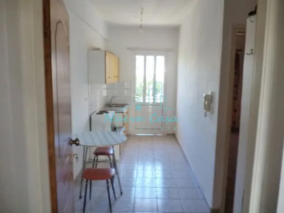 Apartment 40 sqm for rent, Achaia, Patra