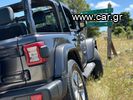 Jeep Wrangler '20 SAHARA-thumb-2