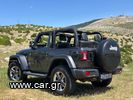 Jeep Wrangler '20 SAHARA-thumb-5