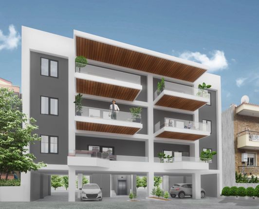 Διαμέρισμα 120 τ.μ. για πώληση, Θεσσαλονίκη - Περιφ/Κοί Δήμοι, Πυλαία