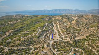 Οικόπεδο 400 τ.μ. για πώληση, Αργολίδα, Κρανίδι-thumb-16