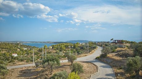 Οικόπεδο 400 τ.μ. για πώληση