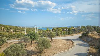 Οικόπεδο 400 τ.μ. για πώληση, Αργολίδα, Κρανίδι-thumb-4