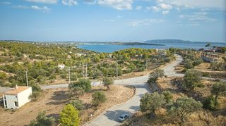 Οικόπεδο 400 τ.μ. για πώληση, Αργολίδα, Κρανίδι-thumb-3