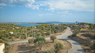 Οικόπεδο 400 τ.μ. για πώληση, Αργολίδα, Κρανίδι-thumb-21