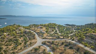 Οικόπεδο 400 τ.μ. για πώληση, Αργολίδα, Κρανίδι-thumb-8