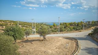 Οικόπεδο 400 τ.μ. για πώληση, Αργολίδα, Κρανίδι-thumb-1