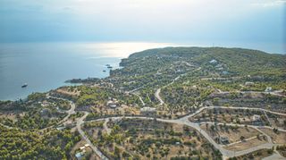 Οικόπεδο 400 τ.μ. για πώληση, Αργολίδα, Κρανίδι-thumb-11