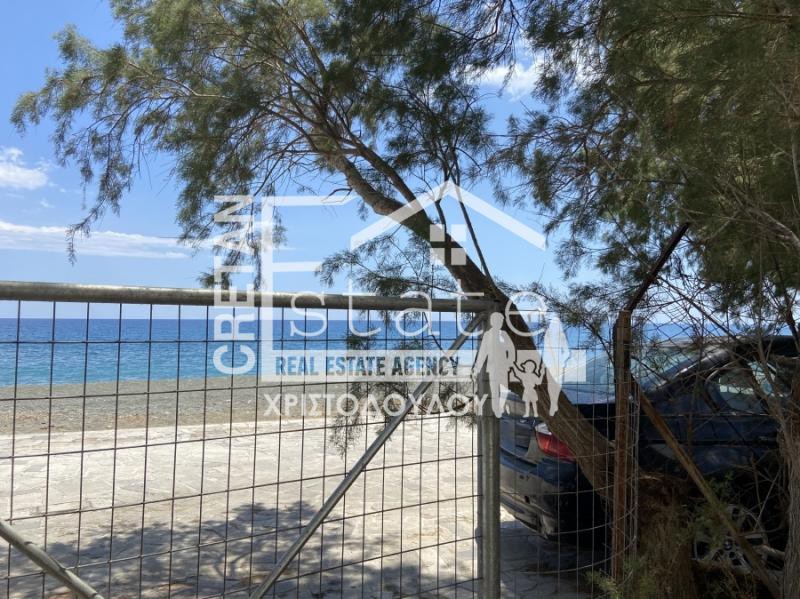 Οικόπεδο 482 τ.μ. προς πώληση, Μύρτος Ιεράπετρας