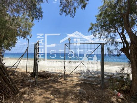 Οικόπεδο 482τ.μ. για πώληση-Ιεράπετρα » Μύρτος