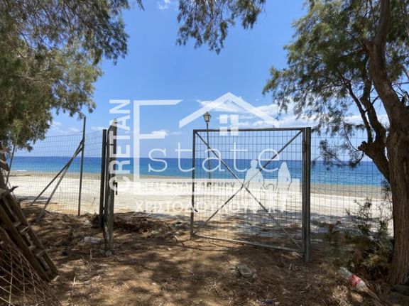 Οικόπεδο 482 τ.μ. για πώληση, Ν. Λασιθίου, Ιεράπετρα