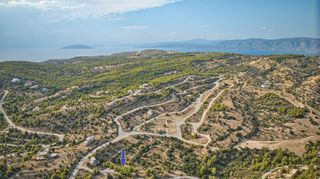 Οικόπεδο 400 τ.μ. για πώληση, Αργολίδα, Κρανίδι-thumb-15