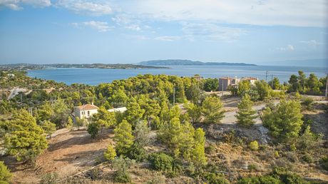 Οικόπεδο 400 τ.μ. για πώληση