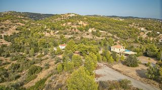 Οικόπεδο 400 τ.μ. για πώληση, Αργολίδα, Κρανίδι-thumb-21