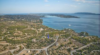 Οικόπεδο 400 τ.μ. για πώληση, Αργολίδα, Κρανίδι-thumb-6