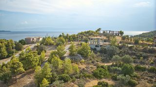 Οικόπεδο 400 τ.μ. για πώληση, Αργολίδα, Κρανίδι-thumb-11
