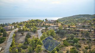 Οικόπεδο 400 τ.μ. για πώληση, Αργολίδα, Κρανίδι-thumb-10