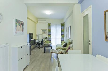 Apartment 63 sqm for sale