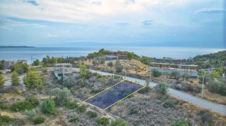 Οικόπεδο 400 τ.μ. για πώληση, Αργολίδα, Κρανίδι-thumb-1