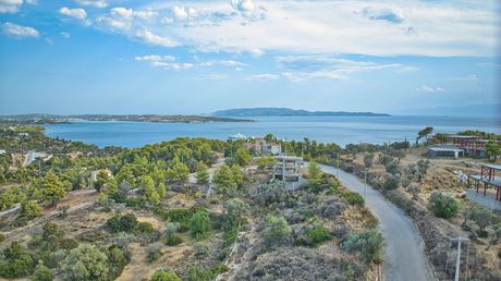 Οικόπεδο 400 τ.μ. για πώληση