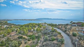 Οικόπεδο 400 τ.μ. για πώληση