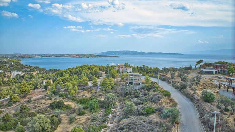 Οικόπεδο 400 τ.μ. για πώληση, Αργολίδα, Κρανίδι